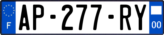 AP-277-RY
