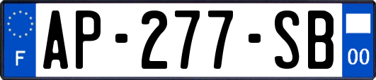 AP-277-SB