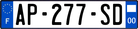 AP-277-SD