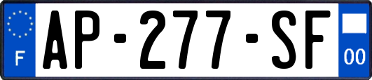AP-277-SF