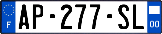 AP-277-SL