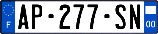 AP-277-SN