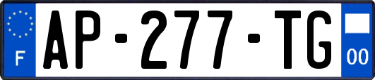 AP-277-TG