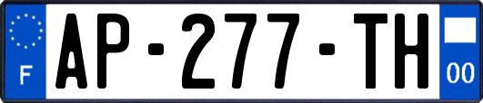 AP-277-TH
