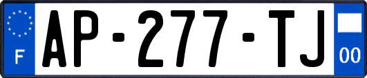 AP-277-TJ