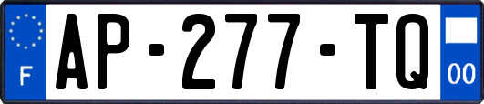 AP-277-TQ