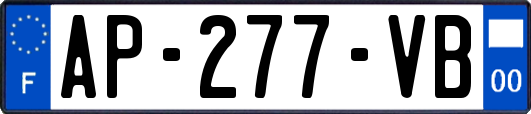 AP-277-VB