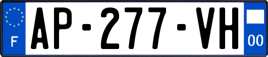 AP-277-VH