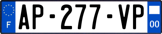 AP-277-VP