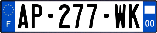 AP-277-WK