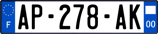 AP-278-AK