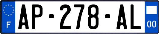 AP-278-AL