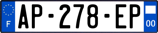 AP-278-EP
