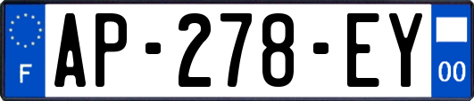 AP-278-EY