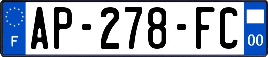 AP-278-FC