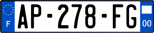 AP-278-FG