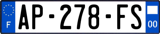 AP-278-FS