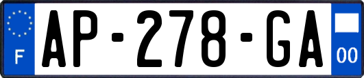 AP-278-GA