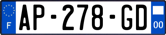 AP-278-GD