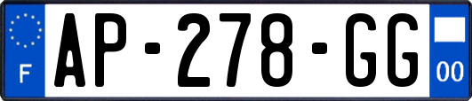 AP-278-GG