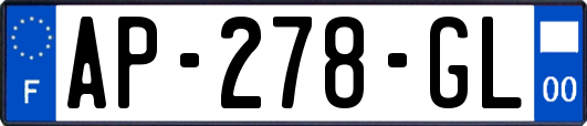 AP-278-GL