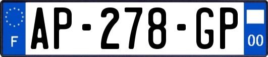 AP-278-GP
