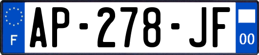 AP-278-JF