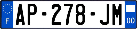 AP-278-JM