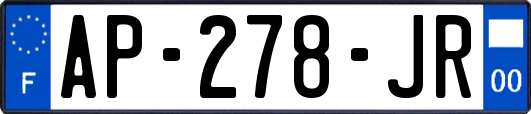 AP-278-JR