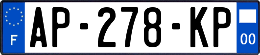 AP-278-KP