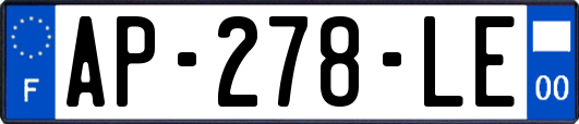 AP-278-LE