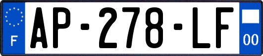 AP-278-LF