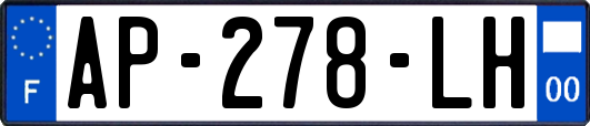 AP-278-LH