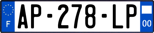AP-278-LP