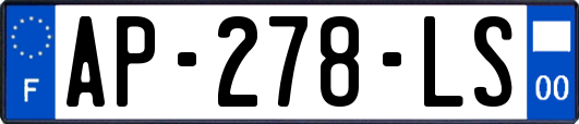 AP-278-LS