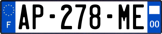 AP-278-ME