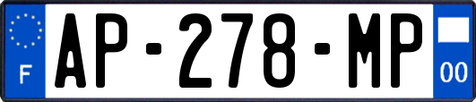 AP-278-MP