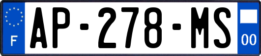 AP-278-MS