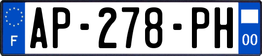 AP-278-PH