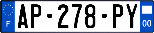 AP-278-PY