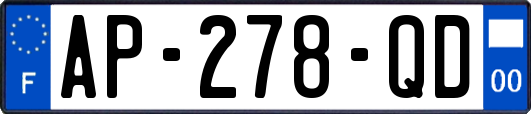 AP-278-QD
