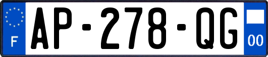 AP-278-QG