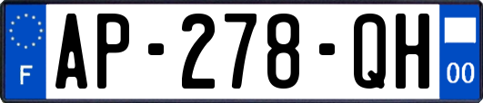 AP-278-QH