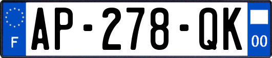 AP-278-QK