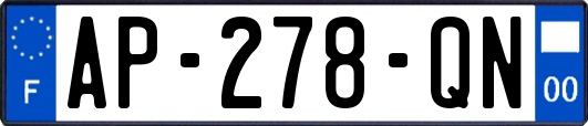AP-278-QN