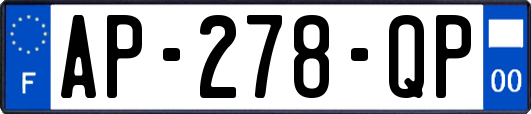 AP-278-QP