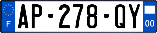 AP-278-QY