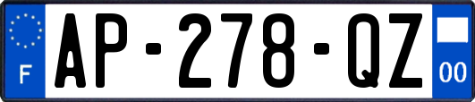 AP-278-QZ