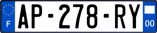 AP-278-RY
