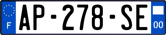 AP-278-SE
